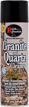 Rock Doctor Granite Cleaner, 18 oz Surface Cleaner Spray for Granite/Marble Countertops