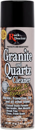 Rock Doctor Granite Cleaner, 18 oz Surface Cleaner Spray for Granite/Marble Countertops
