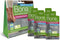 Bona Multi-Surface Floor Cleaner Concentrate, Unscented, 1 fl oz, Pack of 4 for Stone, Tile, Laminate Floors