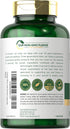 Carlyle Olive Leaf Extract Capsules, 9000mg, 100 Count, Non-GMO, Gluten Free High Potency Supplement