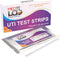 UTI Test Strips(Pack of 6) Individually Wrapped Urinary Tract Infection Urine UTI