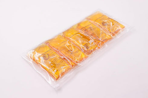 Packs, Reusable Click Instant Heat Pocket Hand Warmers, Snap It Hot/Cold Gel Heating Pad for Adults & Kids, Instant Hot