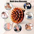 Lymphatic Drainage Massager & Anti Cellulite Massage Tool, Reduce Stretch Marks & Cellulite, Meridian Massage Body