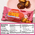 Pack: 6-2 Packs (2 7 Sweet Nothings, Variety Chocolate, Apple Cinnamon, and Oatmeal Raisin, USDA Organic Nut Butter