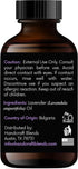 Handcraft Blends Lavender Essential Oil - 100% Pure and Natural - Premium Grade Essential Oil for Diffuser and Aromatherapy - 1 Fl Oz