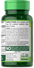 Glucosamine Chondroitin MSM Complex | 60 Caplets | Non-GMO and Gluten Free Supplement with Triple Strength Turmeric