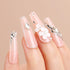 AIMEILI Nail Art Brushes Set, Dual-ended Nail Art Liner Brush Pen for Gel Polish Painting Tools