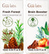 Fresh Forest Essential Oil Blend Diffuser & Brain Booster Essential Oils for