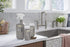 K-EC23723-NA Ammonia 28 Oz KOHLER Faucet Cleaner, Kitchen and Bathroom Cleaner, Streak Free Shine, and Alcohol Free, FL