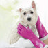 Playtex Living Medium Reusable Rubber Cleaning Gloves (4 Pairs), Premium Protection