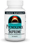Source Naturals Pycnogenol Supreme, 30 Tablets Berry & Botanical Antioxidant Complex