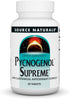 Source Naturals Pycnogenol Supreme, 30 Tablets Berry & Botanical Antioxidant Complex
