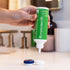 Tangible 3.4 Oz Clean Multi-Purpose Contact Lens Solution with Lens Case, Travel Size FL