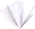 American Greetings Red Gift Bags with Tissue Paper, 4 Bags (2 Large 13", 2 Medium 10"), 15-Sheets