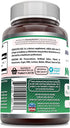 Amazing Nutrition Melatonin Supplement | 10 Mg Per Serving | 120 Softgels | Non-GMO | Gluten Free | Made in USA