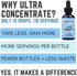 Good State Liquid Ionic Minerals - Selenium Ultra Concentrate - 10 drops equals 70 mcg (100 servings)
