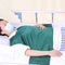 Vest Restraint Suit for Bed or Wheelchair, Straps Chest Vest Constraint Band