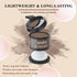 Sevich Hairline Powder, Instantly Conceals Hair Loss, Root Touch Up Powder, Hair Shadow Toppers for Women & Men, Touch