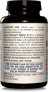 Jarrow Formulas Maximum Strength Methyl B-12 5000 mcg - Dietary Supplement - 90 Cherry Flavored Chewable Tablets