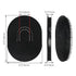 Segbeauty Scalp Massage Brush, 6 pcs Shampoo Brush Floral Shower Comb, Pocket Hairbrushes Set for Hair Growth