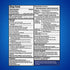 Nasacort 24HR Allergy Nasal Spray for Adults, Non-drowsy, Alcohol Free, 240 Sprays, 0.57 fl.oz. 2Ct