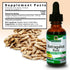 Nature's Answer Astragalus Root, Super Concentrated 2000mg, 1oz, Alcohol-Free