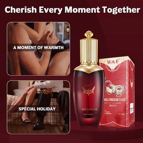 JATEAYIV Female Arousal Gel, Orgasm Gel for Women, Enhances Intimate Experiences and Pleasure, Suitable for Women