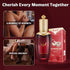 JATEAYIV Female Arousal Gel, Orgasm Gel for Women, Enhances Intimate Experiences and Pleasure, Suitable for Women