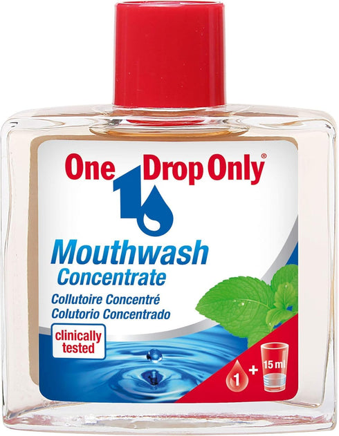 One Drop Only Oral Care Concentrate, 50ml