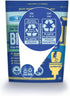 Walex Bio-Active Home Residential Septic Tank Treatment, 1 Year Supply, 12 Treatments with Beneficial Enzymes