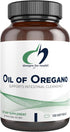 Designs for Health Oil of Oregano Softgels - Oregano Oil Supplement with Highly Concentrated Carvacrol, 120 Softgels