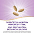 Immune* Immune, 90 Nature's Way Systemwell Ultimate with Vitamins C, A, D, Zinc, and Selenium, Multi-System Botanical
