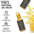 Pure Organic Vitamin E Oil - 1oz Dropper for Soften, Fade Dark Spots, Scars, Stretch Marks, Improve Texture