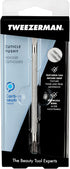 Tweezerman Cuticle Pusher and Nail Cleaner Stainless Steel