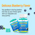 2 Pack Creatine Monohydrate Gummies 5g for Women & Men, Sugar Free Vegan Supplement for Build Muscles, Increase Energy