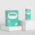 Green Breath Oral Care Probiotics, Dental Probiotic Supplement 8 Billion CFU, Mint Flavor 30 Lozenges 1-PK for Fresh