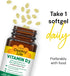 COUNTRY LIFE Vitamin D3 5000 IU - 60 Count
