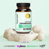 Future Kind Vegan Chelated Magnesium Supplement, 30 ct, Plant-Derived Magnesium for Sleep and Muscle Functions