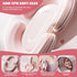 Nukinp Pelvic Floor Exercise Devices for Women Adjustable Rotatable Pelvic Floor Muscle Trainer Portable Exercise