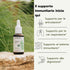 Essential Organic Oil of Oregano - 100% Pure Undiluted Greek Oregano Oil with Carvacrol - 1 FL.OZ/30ml