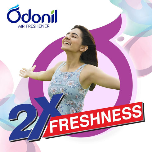 Air Freshner, 475g Net Total, 300g