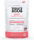 Molly's Suds Baby Laundry Detergent Powder | Removes Formula, Poop & Spit-Up Stains | Extra Gentle for Newborns (Sweet