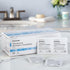 Packet, 100 Count, 1 Pack McKesson Obstetrical Antiseptic Towelettes Wipes, Sterile, Individual Clean Scent