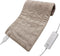 Heating Pad with Fast-Heating Technology for Back/Waist/Abdomen/Shoulder/Neck Pain Relief - Moist and Dry Heat Therapy