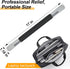 ZanLLW Foam Roller, Massage Roller, Muscle Roller Stick, Neck Massager for Muscles Relief, Therapy Roller Stick