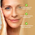 Facial Paralysis Natural Remedy, Helps with Bell's Palsy, Facial Dropping, Tearing Eyes, Loss of Taste, BM68 Pellets