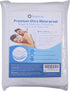 Sequoia Health (34 52 Inch) 300x Saddle Style Absorbent Bed Pad with Tuck-in Sides x - Waterproof Washable