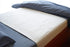 Careboree Pack of 2 Cotton Top-Layer Reusable Tuckable Underpads Incontinence Bed Pads