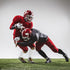 Yxmeiguo Football Leg Sleeves Men, Calf Compression Sleeve for Men Women, Leg Sleeves for Men Football, Football Socks