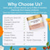 USDA Organic Eye Moisturizer Cream, Rejuvenating Age Defying Balm with Jojoba Oil and Argan Oil for Sensitive Skin